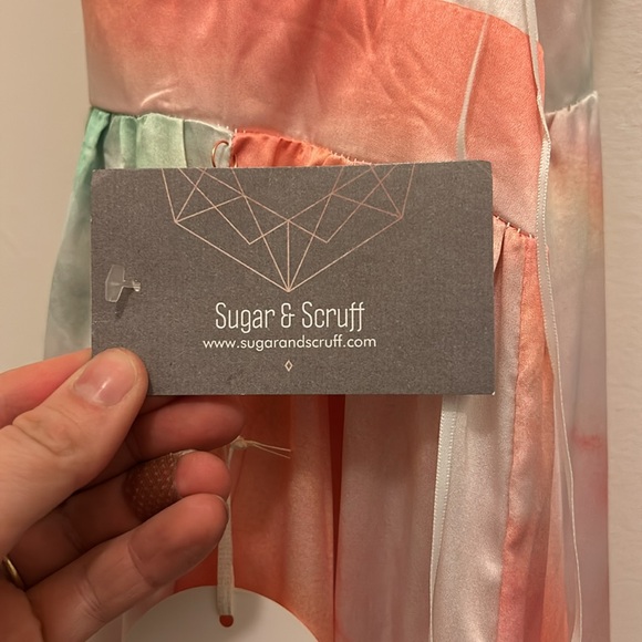 Maxi dress perfect condition - Picture 4 of 5